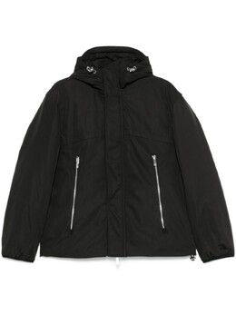 Armani Exchange: Куртка с воротником 