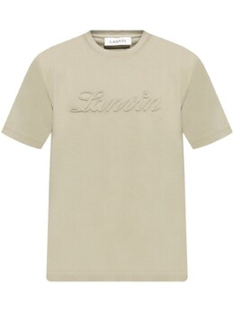Lanvin: Футболка 