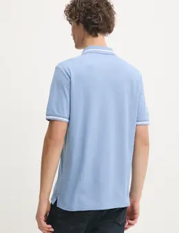 Tommy Jeans: Хлопковая рубашка 