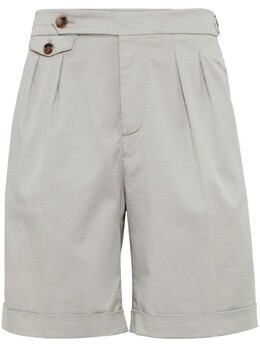 Brunello Cucinelli: Шорты 