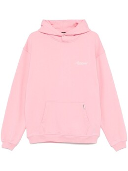 Represent: Толстовка с капюшоном 
