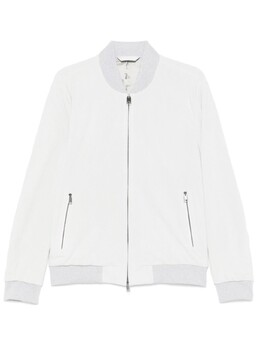 Brioni: Серая куртка 