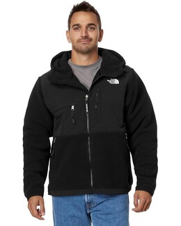The North Face: Чёрная толстовка  Denali