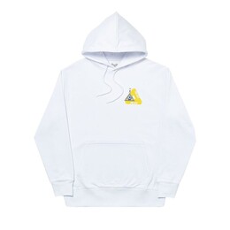 Palace: Толстовка с капюшоном 