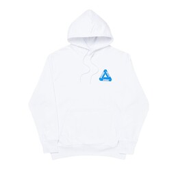 Palace: Толстовка с капюшоном 