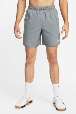 Nike: Серые шорты  Dri FIT