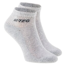 Hi-Tec: Серые носки 
