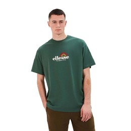 Ellesse: Футболка с коротким рукавом 