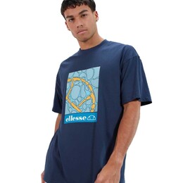 Ellesse: Футболка с коротким рукавом 