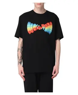 Dsquared2: Классическая футболка 