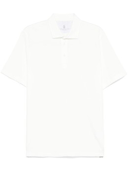 Brunello Cucinelli: Хлопковая рубашка 