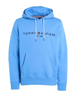 Tommy Hilfiger: Флисовая толстовка 