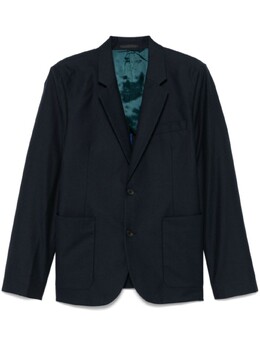 PS Paul Smith: Синие пиджаки 