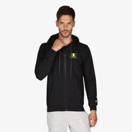 Champion: Толстовка на молнии 