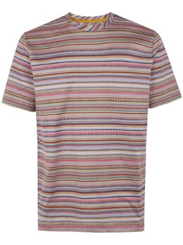 Paul Smith: Футболка в полоску 
