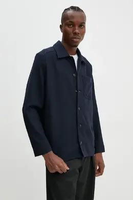 A.P.C.: Куртка из шерсти 