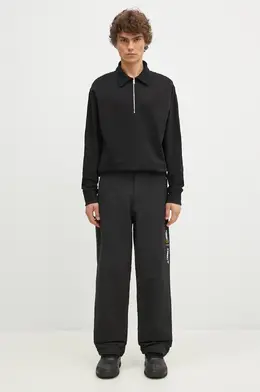 Norse Projects: Хлопковая толстовка 
