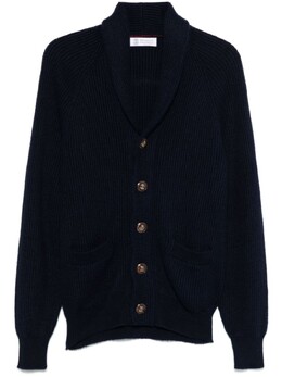 Brunello Cucinelli: Кардиган на пуговицах 