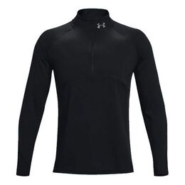 Under Armour: Чёрная куртка 