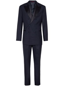 Brunello Cucinelli: Костюм из шерсти 