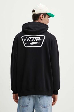Vans: Хлопковая толстовка 