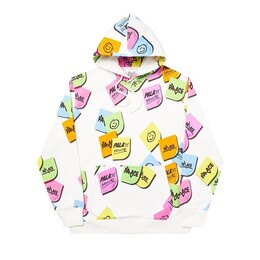 Palace: Толстовка с капюшоном 