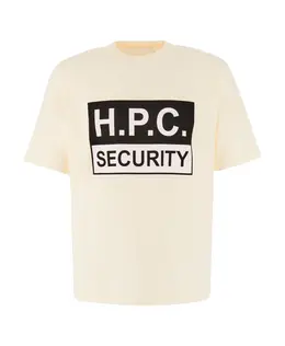 Heron Preston: Классическая футболка 