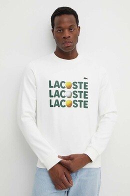 Lacoste: Хлопковая толстовка 