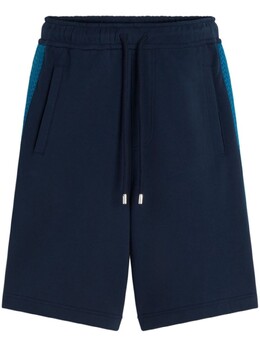 Lanvin: Спортивные шорты  Curb