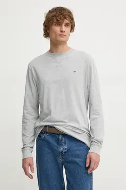 Tommy Hilfiger: Рубашка с длинным рукавом 