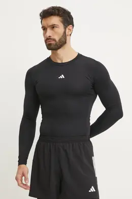 adidas Performance: Куртка с длинным рукавом 