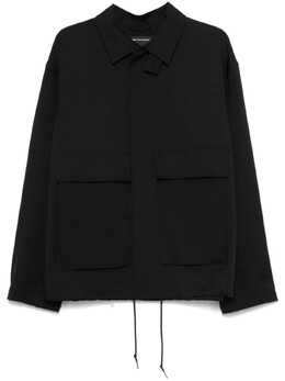 Y-3: Спортивная куртка 