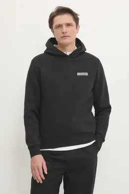 Calvin Klein: Чёрная толстовка 