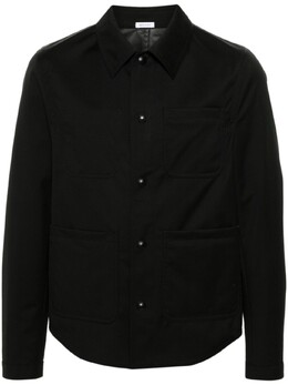 Thom Browne: Куртка из шерсти 