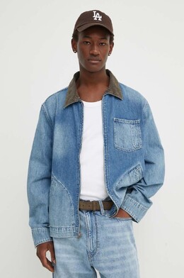 Levi's: Джинсовая куртка 