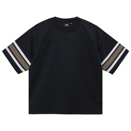 Stussy: Майка в сетку 