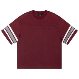 Stussy: Майка в сетку 