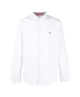 Tommy Jeans: Классическая рубашка 