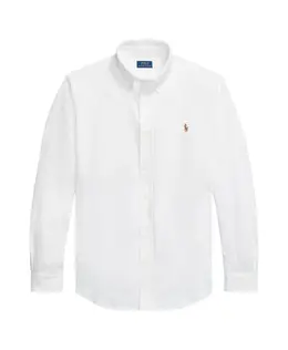 Ralph Lauren: Повседневная рубашка 