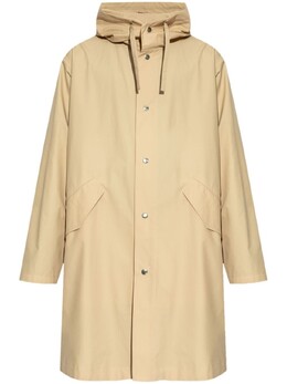 Jil Sander: Плащ 