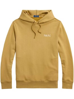 Polo Ralph Lauren: Толстовка с капюшоном 