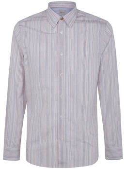 Paul Smith: Рубашка в полоску 