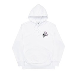 Palace: Толстовка с капюшоном 