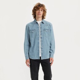 Levi's: Рубашка 