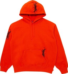 Supreme: Толстовка с капюшоном 