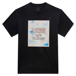 Vans: Классическая футболка  Classic