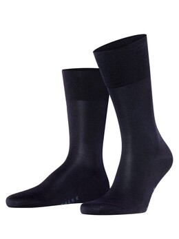Falke: Тёмные носки 