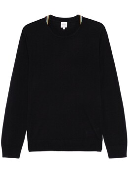 Paul Smith: Свитер из шерсти 