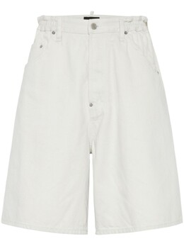 Dsquared2: Джинсовые шорты 