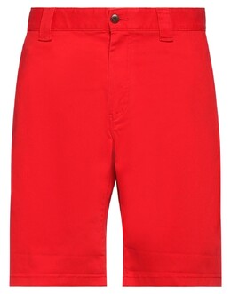 Tommy Hilfiger: Красные шорты 